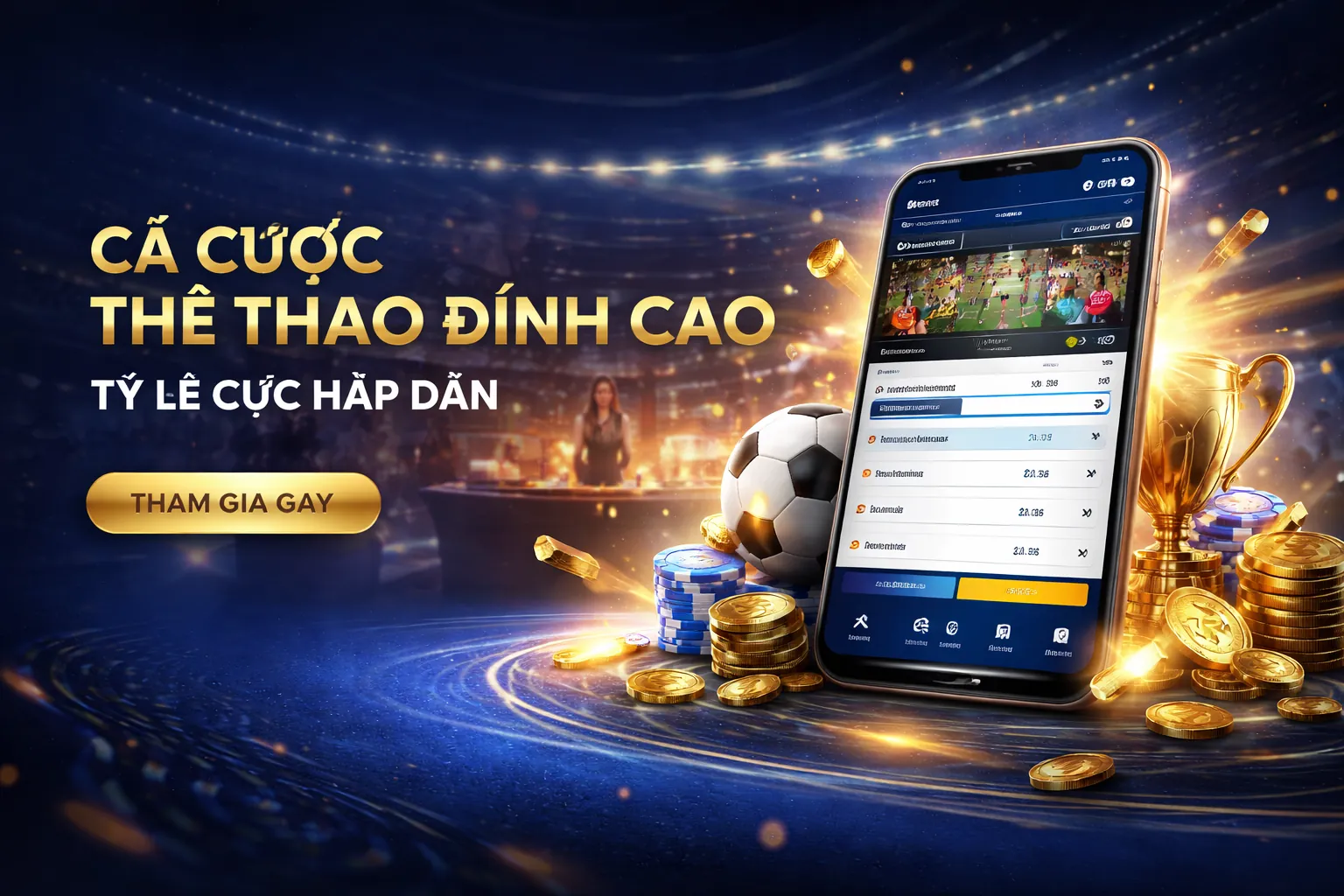 Hình ảnh đại diện cho Tuân thủ GDPR của Sunwin168