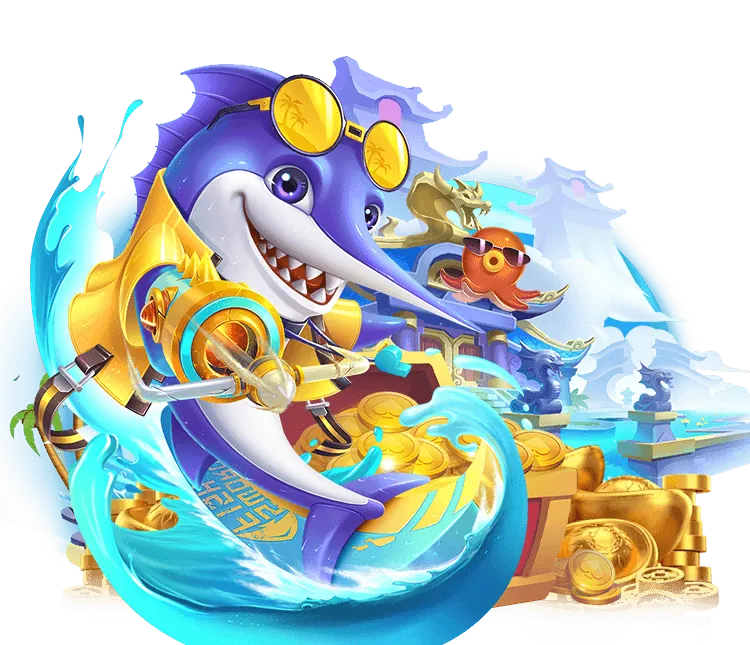 Game Bắn Cá Rồng Sunwin168
