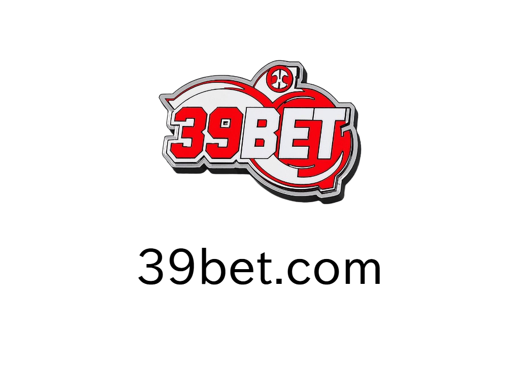 39BET-Logo